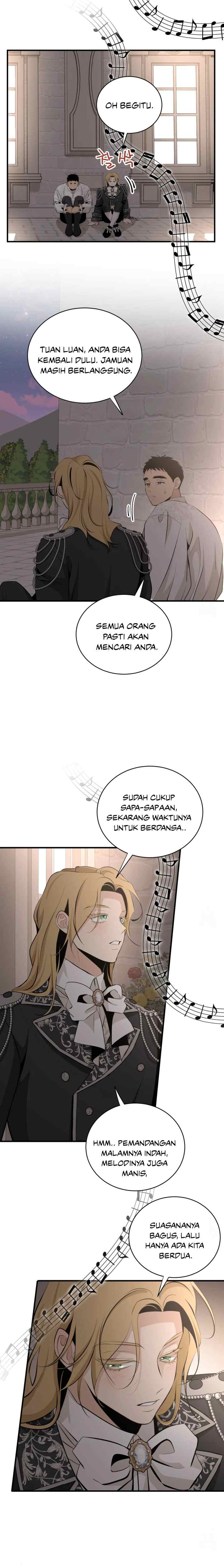 No Name Flower chapter 28 halaman 7