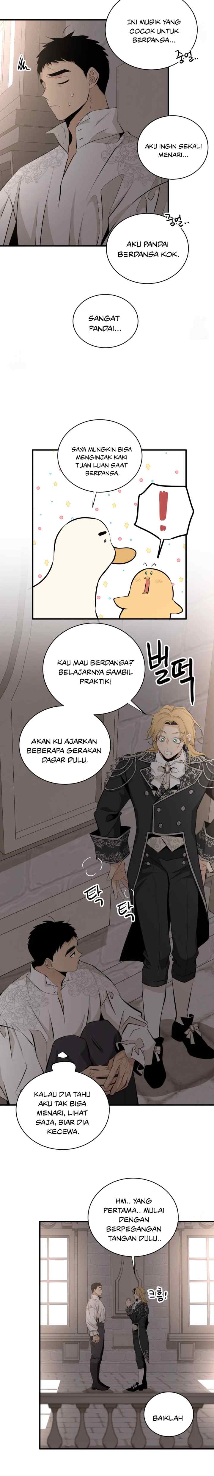 No Name Flower chapter 28 halaman 10