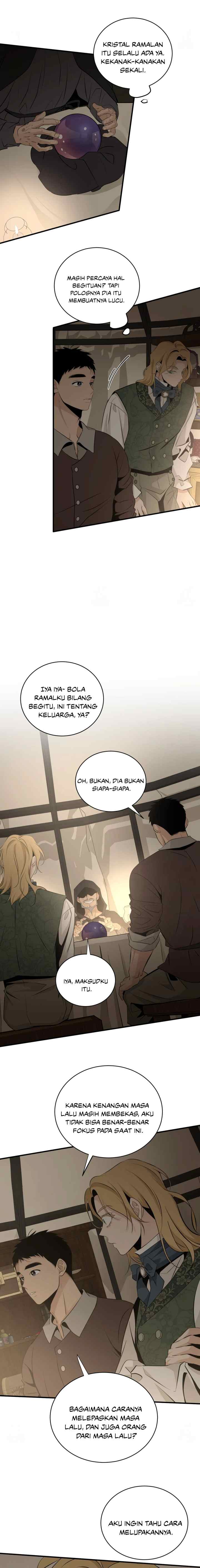 No Name Flower chapter 29 halaman 10