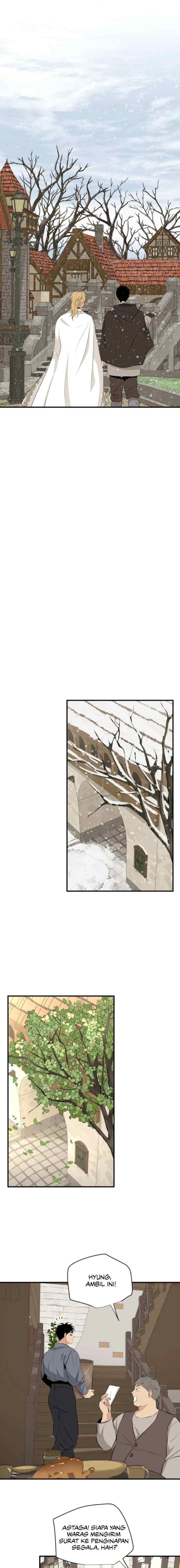 No Name Flower chapter 36 halaman 16