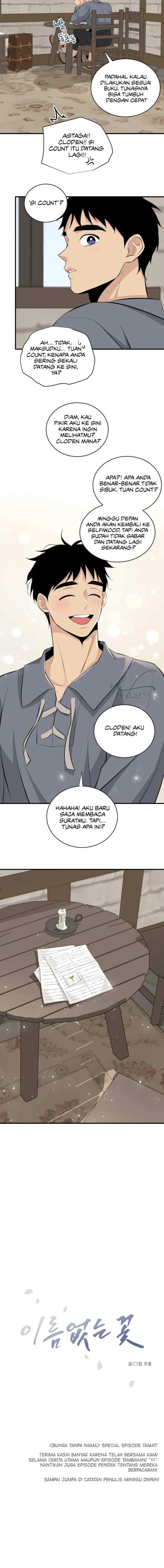No Name Flower chapter 36 halaman 18