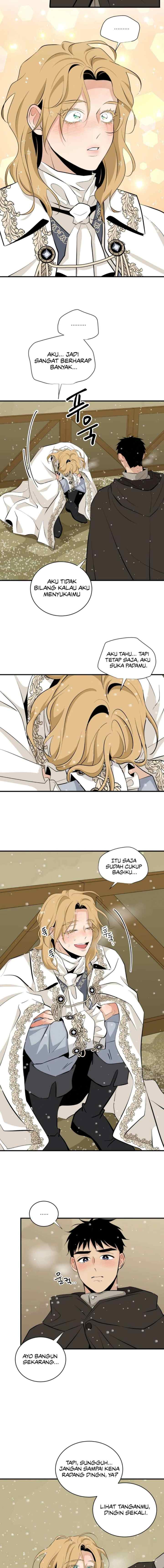 No Name Flower chapter 36 halaman 14