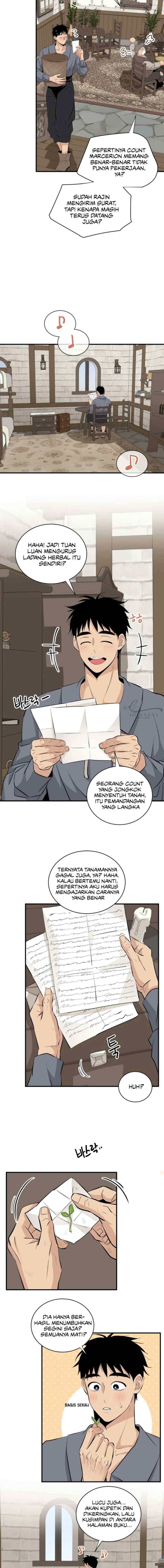 No Name Flower chapter 36 halaman 17