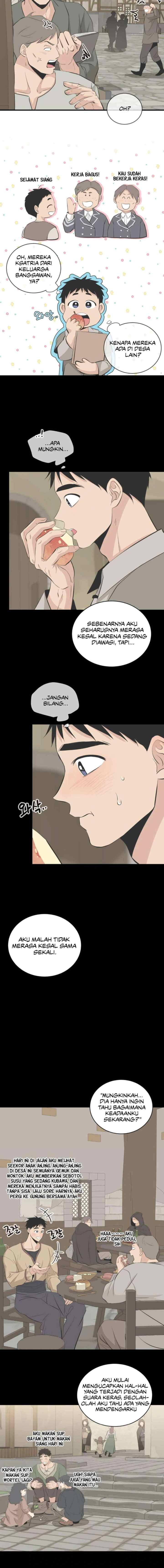 No Name Flower chapter 36 halaman 12