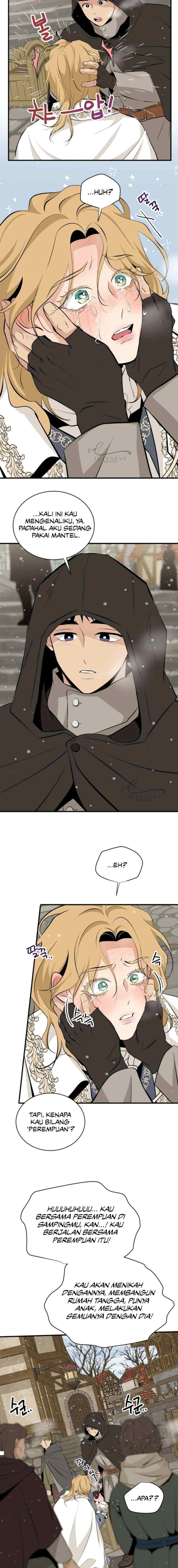 No Name Flower chapter 36 halaman 4