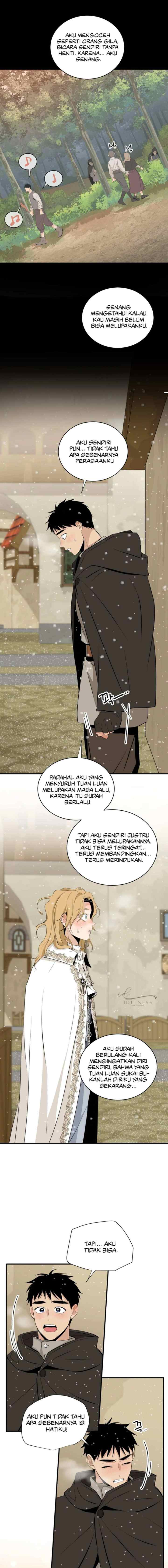 No Name Flower chapter 36 halaman 13