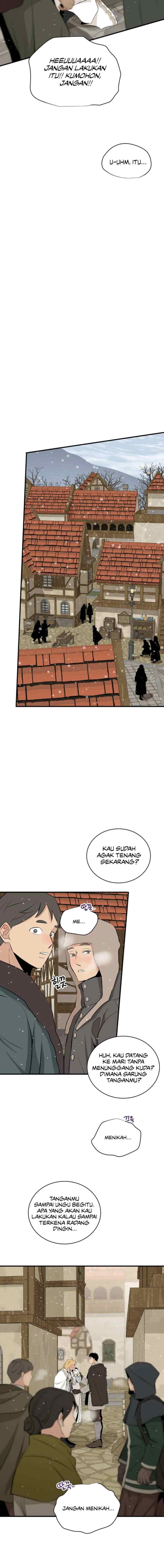 No Name Flower chapter 36 halaman 5