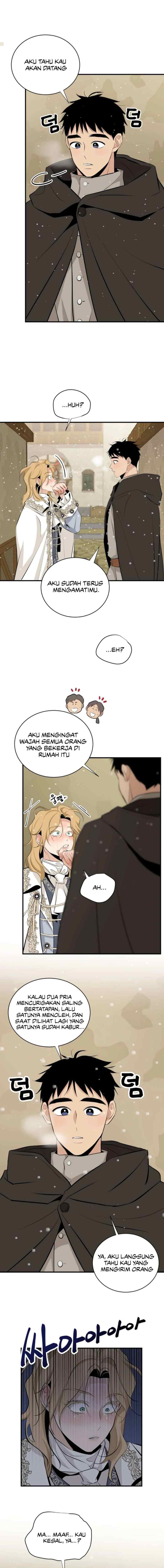 No Name Flower chapter 36 halaman 6