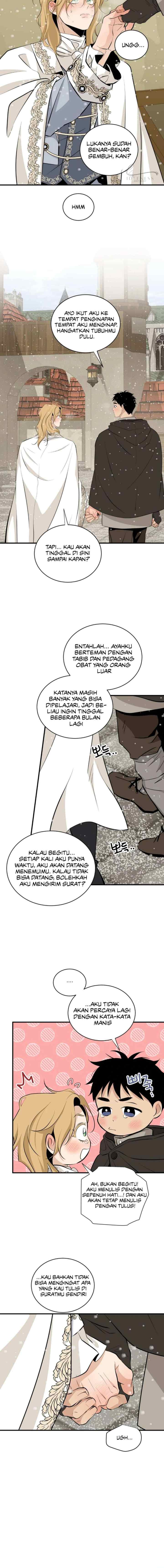 No Name Flower chapter 36 halaman 15