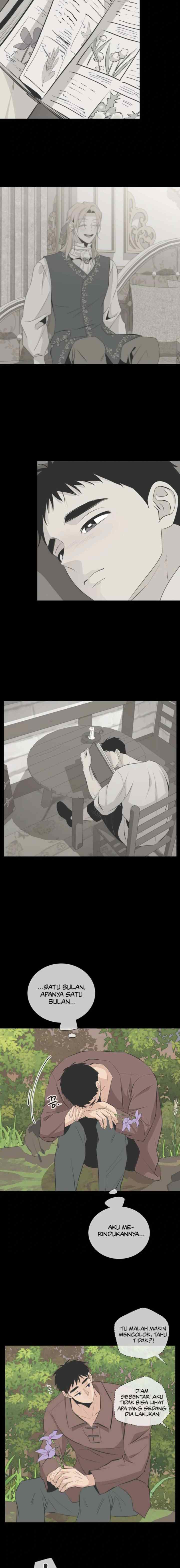 No Name Flower chapter 36 halaman 10