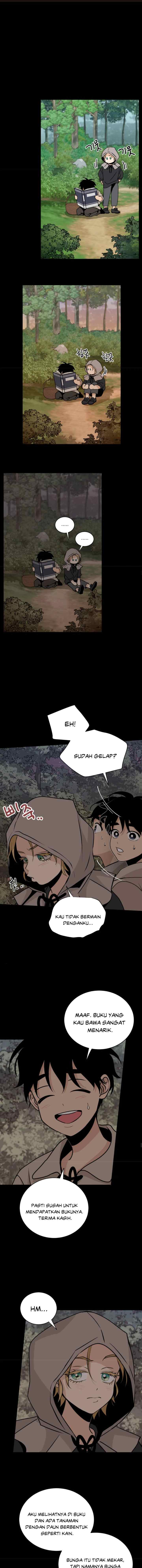 No Name Flower chapter 4 halaman 4