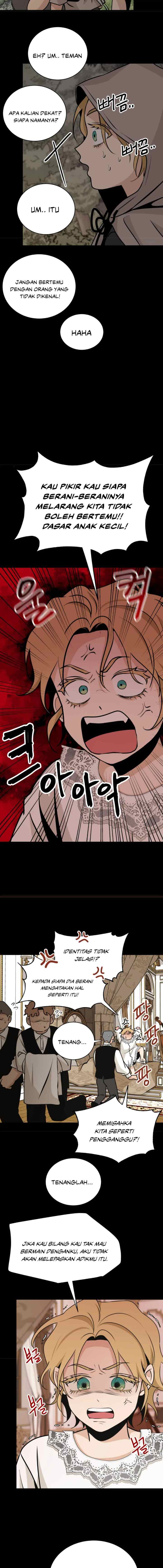 No Name Flower chapter 4 halaman 6