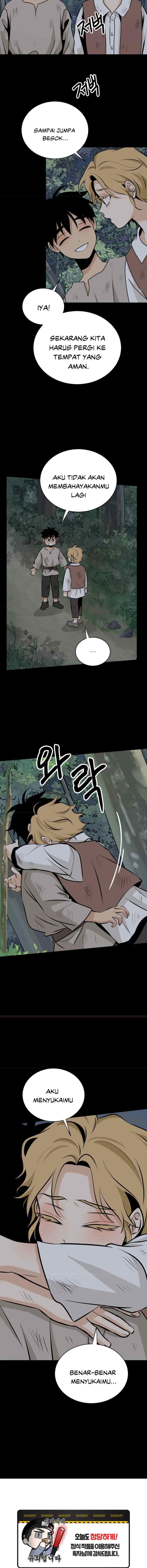 No Name Flower chapter 4 halaman 14