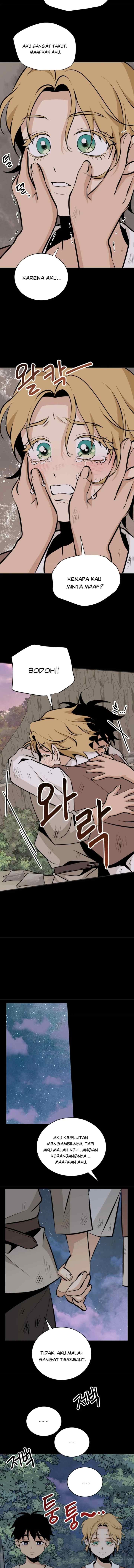 No Name Flower chapter 4 halaman 13