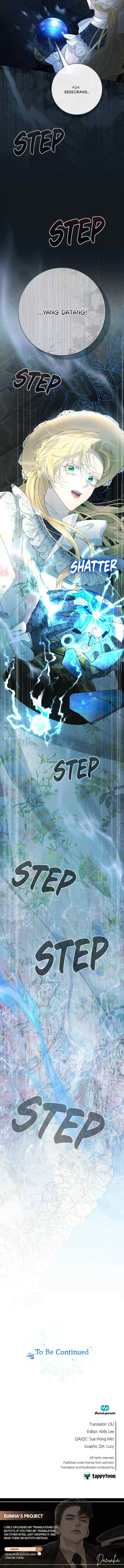 No Need For Regrets chapter 10 halaman 20