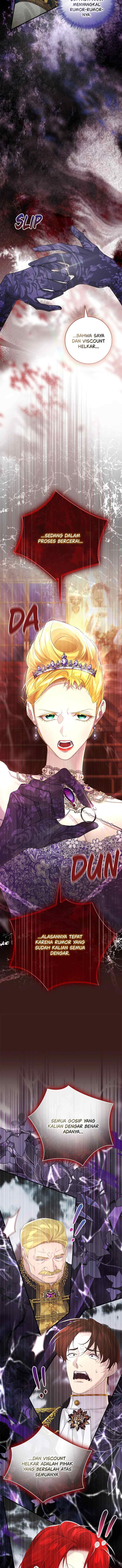 No Need For Regrets chapter 18 halaman 18