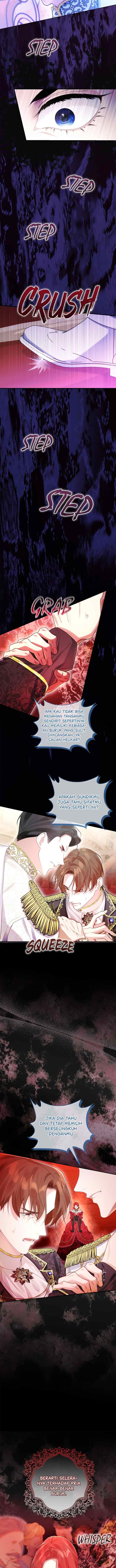 No Need For Regrets chapter 19 halaman 5
