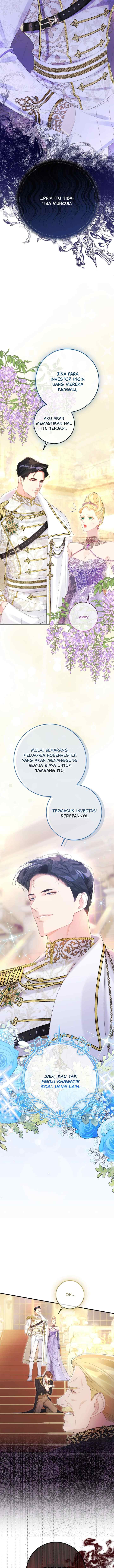 No Need For Regrets chapter 19 halaman 14
