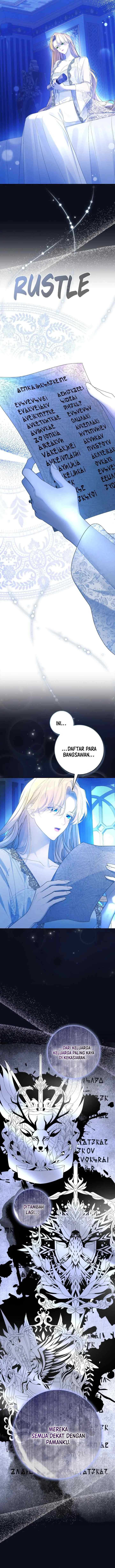 No Need For Regrets chapter 7 halaman 5
