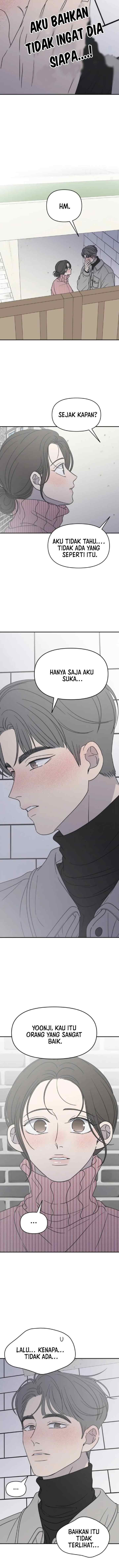 No Office Romance! chapter 24 halaman 9