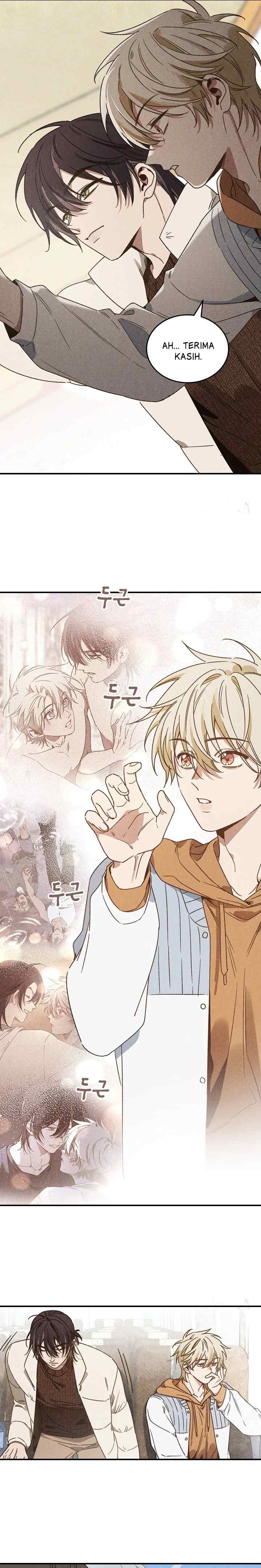 No Way I'll Go Into the Cornfield With You! chapter 38 halaman 8