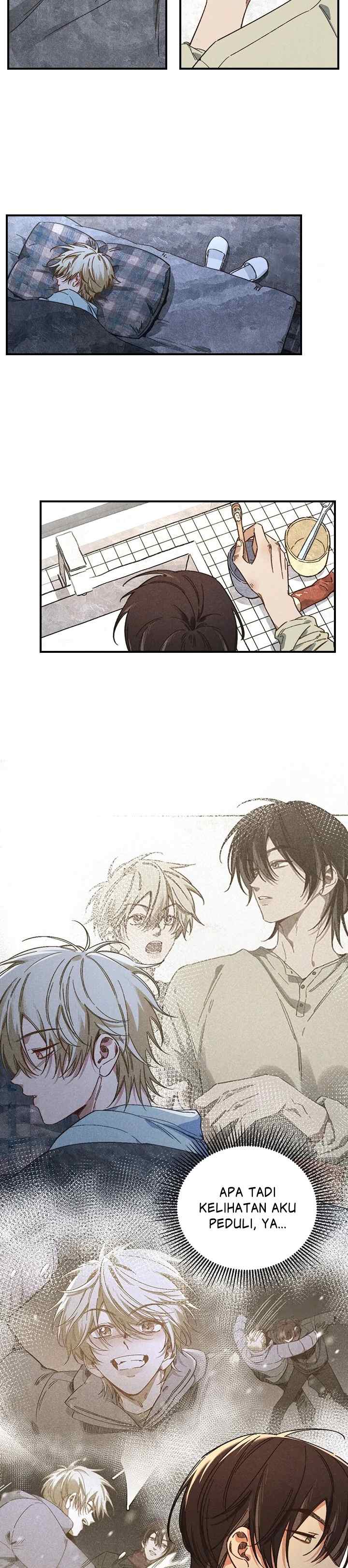 No Way I'll Go Into the Cornfield With You! chapter 44 halaman 4