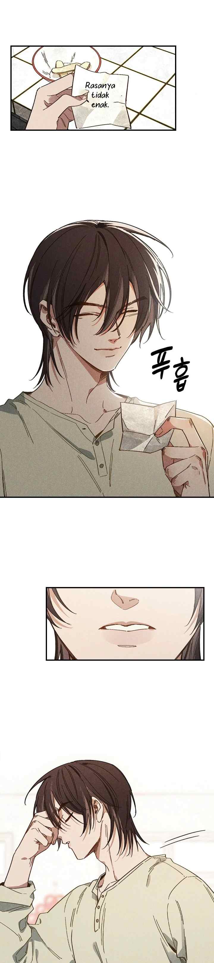 No Way I'll Go Into the Cornfield With You! chapter 44 halaman 6