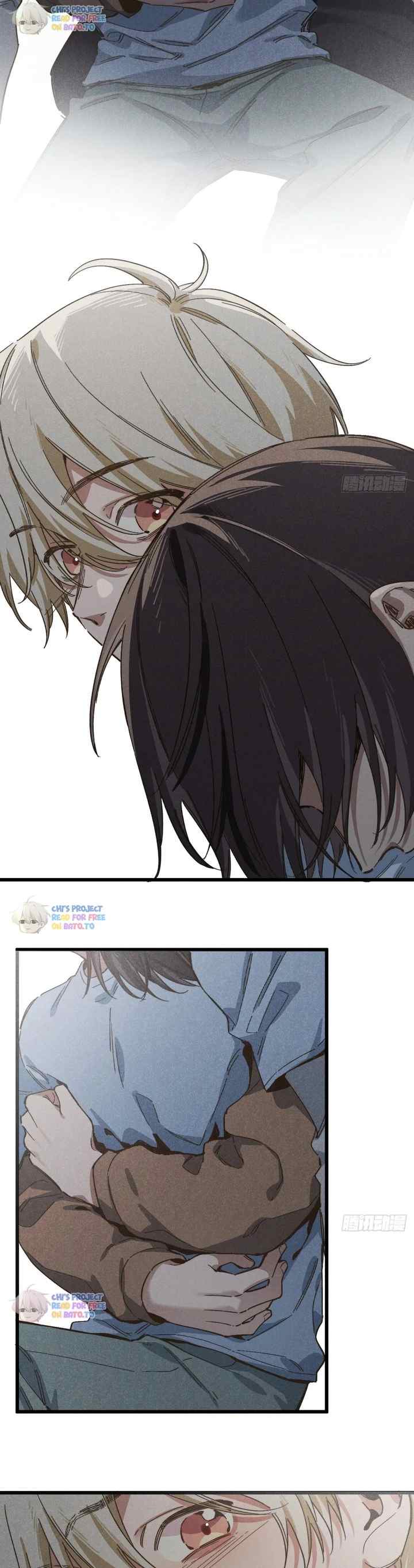 No Way I'll Go Into the Cornfield With You! chapter 47 halaman 5