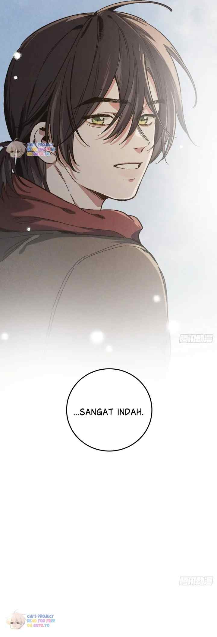 No Way I'll Go Into the Cornfield With You! chapter 47 halaman 15