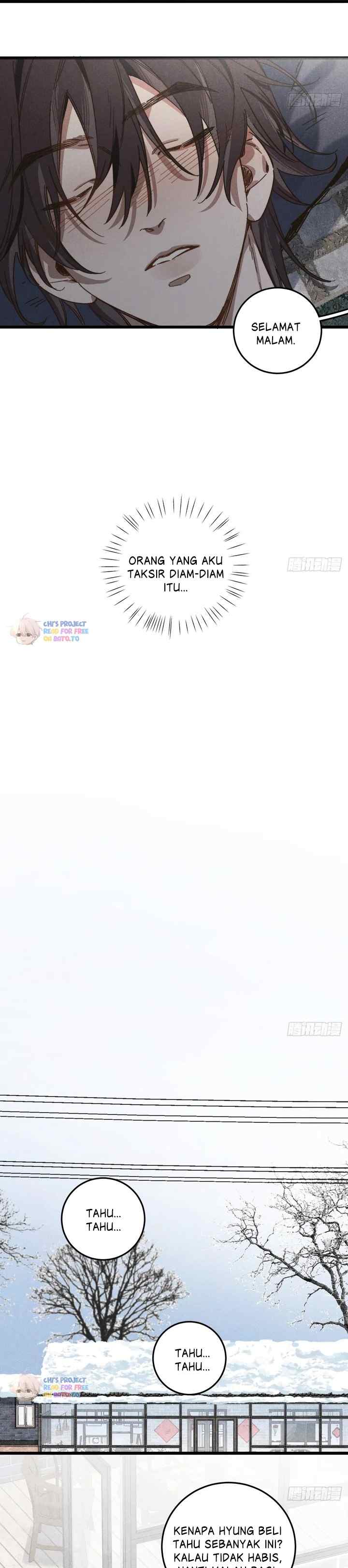 No Way I'll Go Into the Cornfield With You! chapter 47 halaman 12