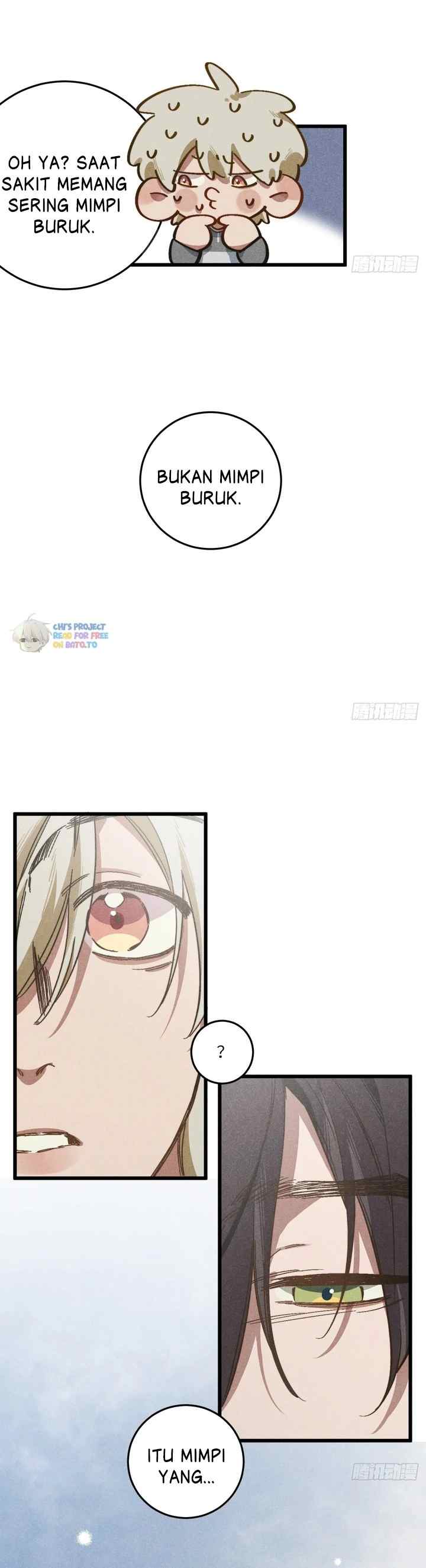 No Way I'll Go Into the Cornfield With You! chapter 47 halaman 14
