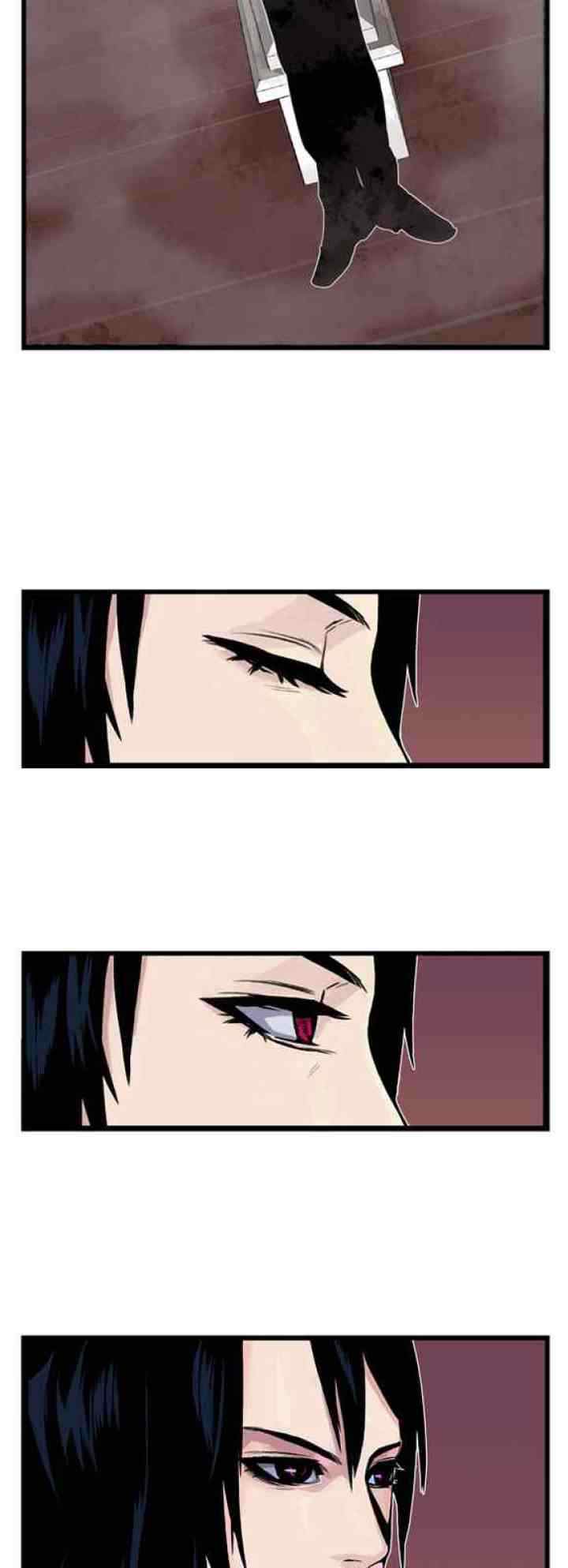 Noblesse chapter 1 halaman 6
