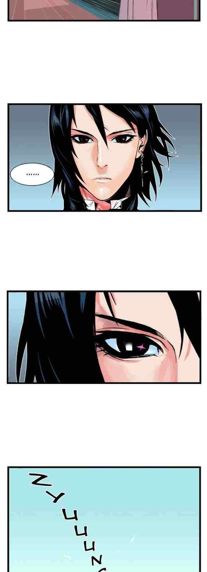 Noblesse chapter 1 halaman 10