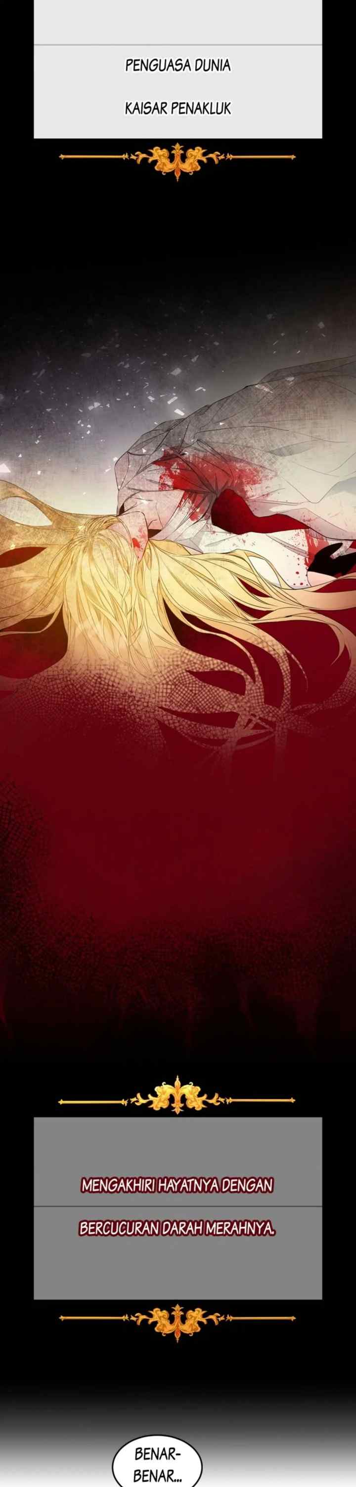 Not a Kind Consort chapter 0 halaman 12