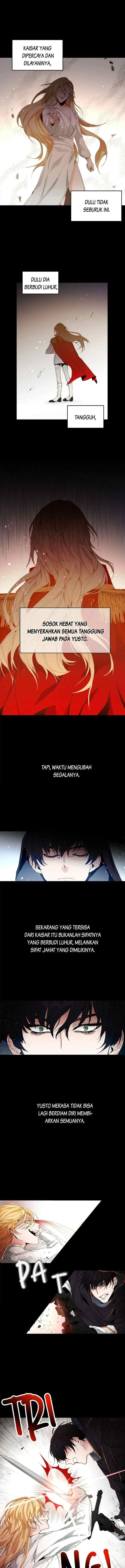 Not a Kind Consort chapter 1 halaman 5