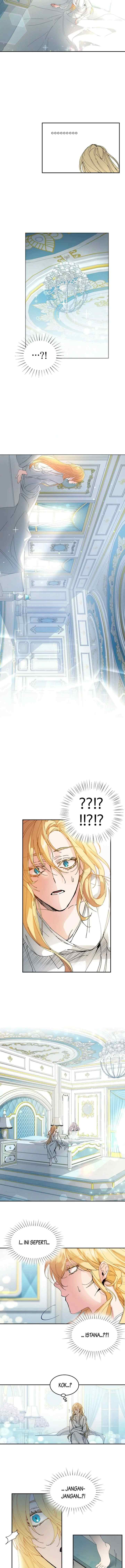 Not a Kind Consort chapter 1 halaman 16