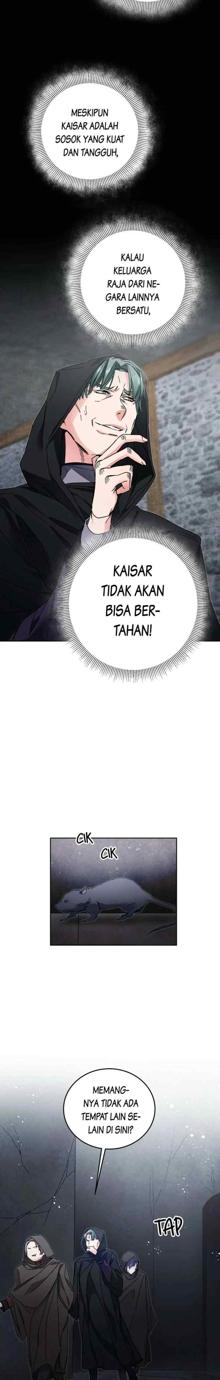 Not a Kind Consort chapter 14 halaman 14