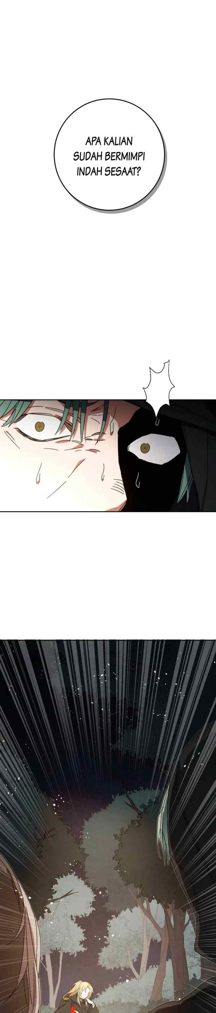 Not a Kind Consort chapter 14 halaman 17