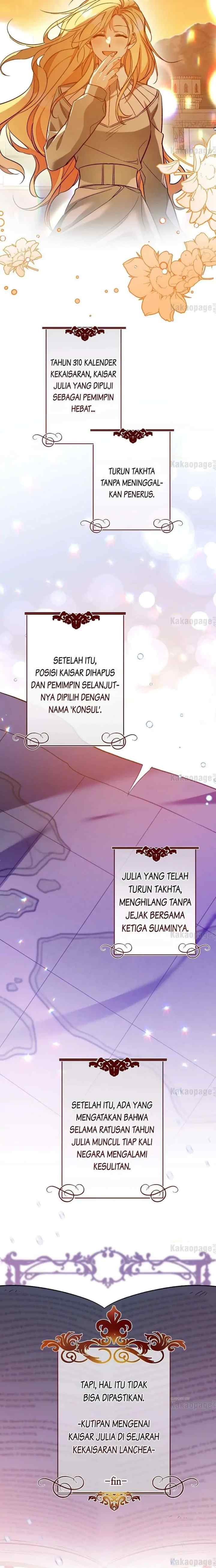 Not a Kind Consort chapter 149 halaman 18