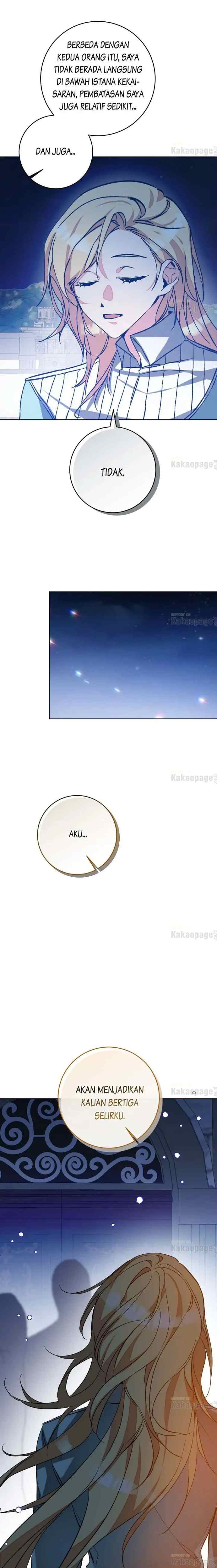 Not a Kind Consort chapter 149 halaman 14