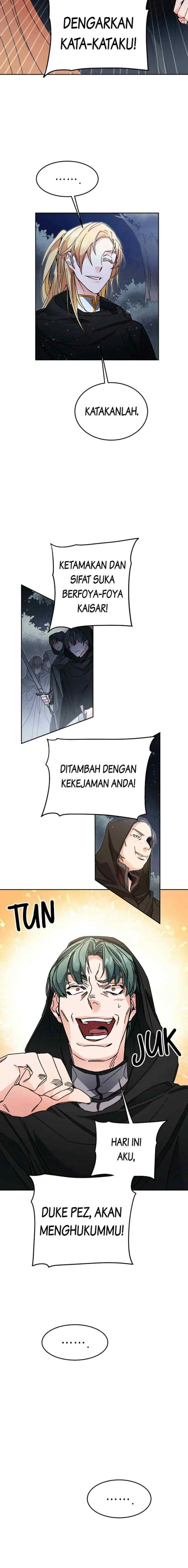 Not a Kind Consort chapter 15 halaman 6