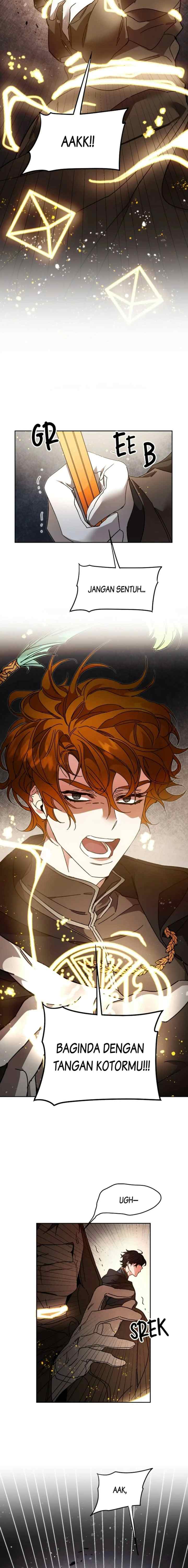 Not a Kind Consort chapter 15 halaman 17