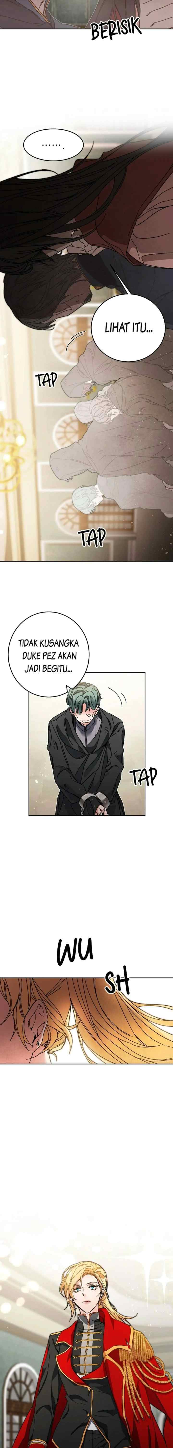 Not a Kind Consort chapter 16 halaman 6