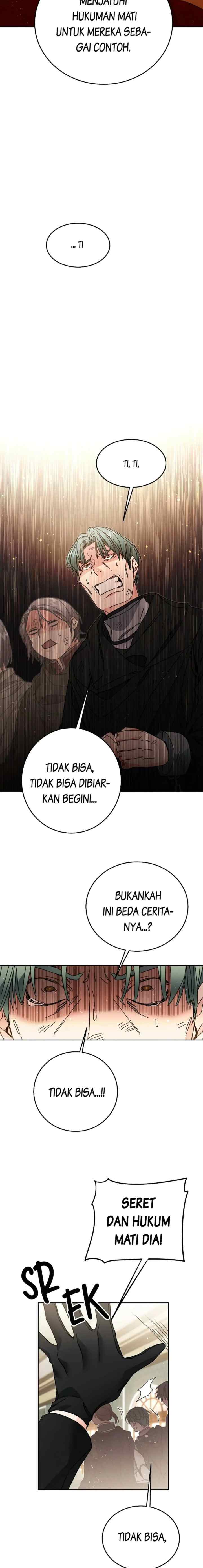 Not a Kind Consort chapter 16 halaman 17