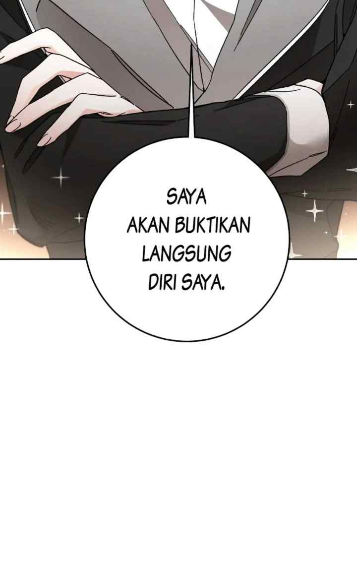 Not a Kind Consort chapter 18 halaman 20