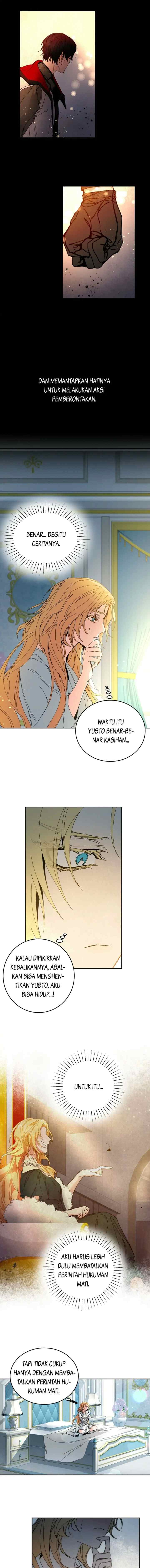 Not a Kind Consort chapter 2 halaman 11