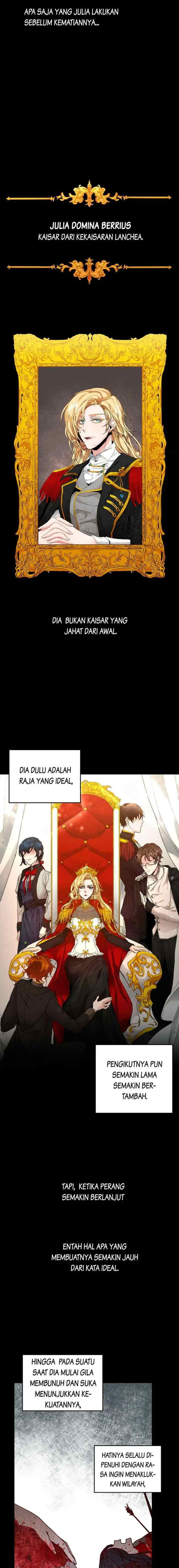 Not a Kind Consort chapter 2 halaman 6