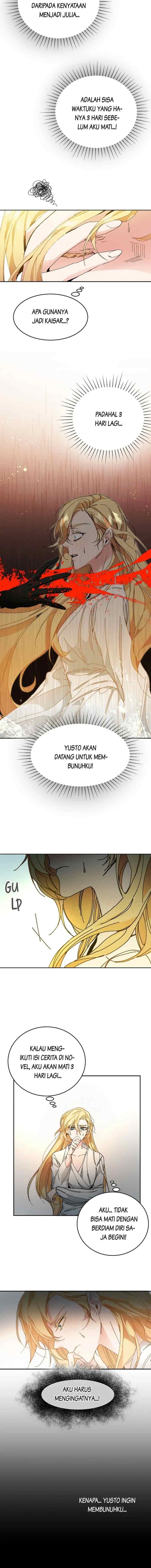 Not a Kind Consort chapter 2 halaman 5