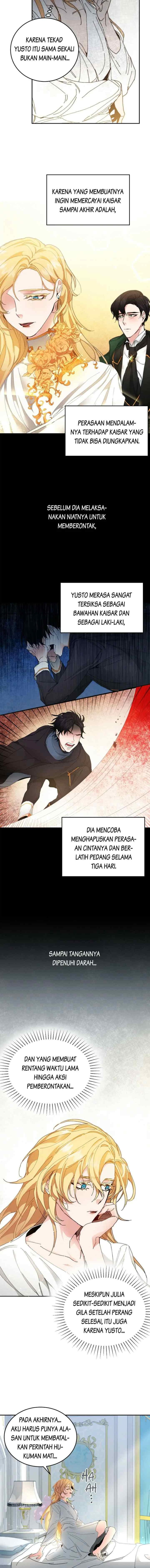 Not a Kind Consort chapter 2 halaman 12