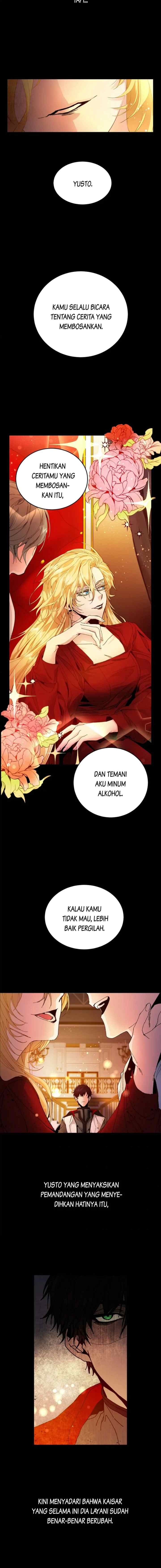 Not a Kind Consort chapter 2 halaman 10